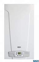 Котел газовый Baxi ECO-4s 24 турбо