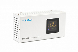 Стабилизатор напряжения RAPAN ST-1000 (100-260 В)