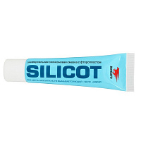 Смазка силиконовая SILICOT 30 г.