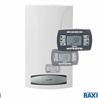 Котёл газовый Baxi LUNA 3 comfort 1.310 Fi ( 1-конт. )